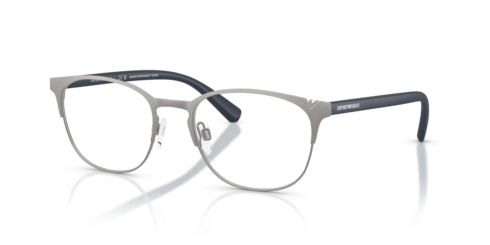 Emporio Armani 1059 Eyeglasses - view 52